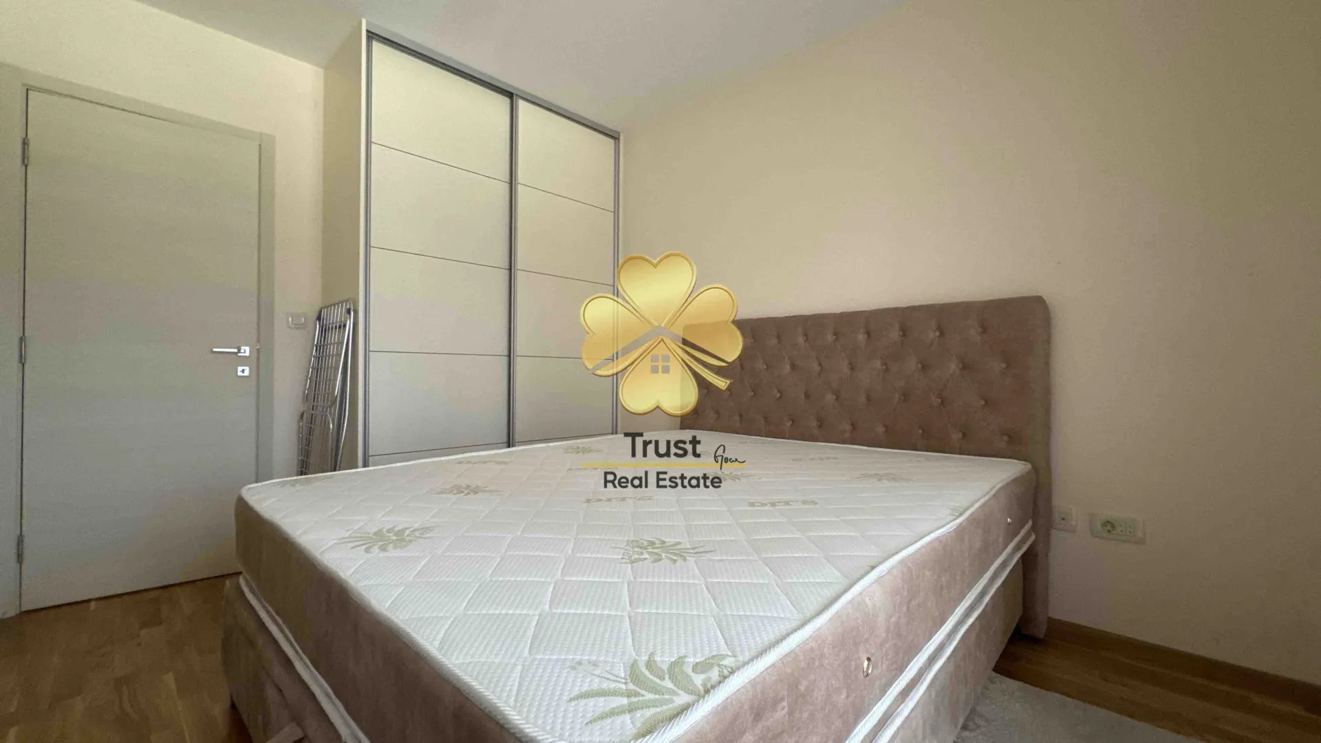 Rent, one bedroom apartment, 50m², Zagorič, Podgorica