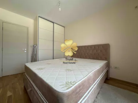 Izdavanje, jednosoban stan, 50m², Zagorič, Podgorica - image 10