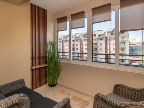 Prodaja, dvosoban stan, 75m², Preko Morače, Podgorica - image 13