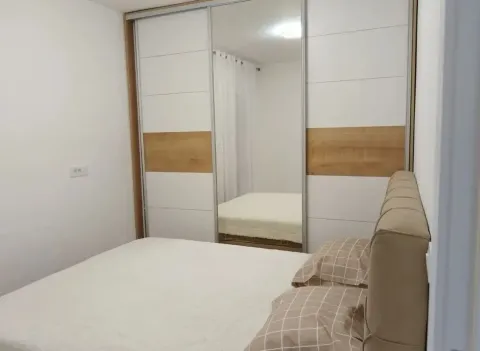Prodaja, jednosoban stan, 47m², Zabjelo, Podgorica - image 10