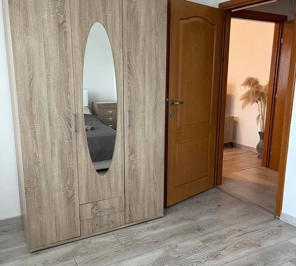Izdavanje, stan, 60m², Podgorica, Crna Gora