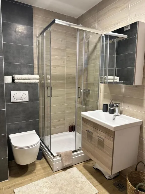 Sale, two bedroom apartment, 50m², Divčibare, Valjevo