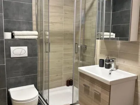 Sale, two bedroom apartment, 50m², Divčibare, Valjevo - image 15