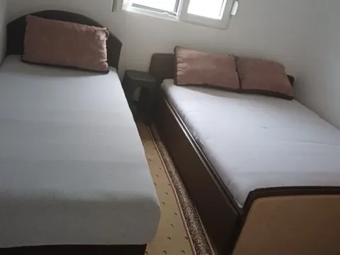 Rent, two bedroom apartment, 90m², Kakaricka Gora, Podgorica - image 5