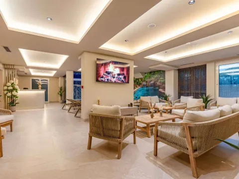 Rent, hospitality venue, 350m², Pržno, Budva - image 3