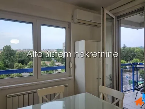 Rent, apartment, 36m², Voždovac Sve Podlokacije, Beograd - image 7