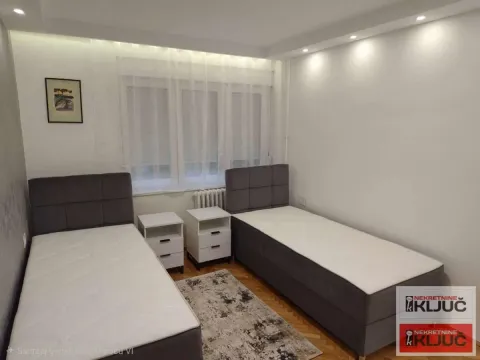 Izdavanje, dvosoban stan, 50m², Spens, Novi Sad Sve Podlokacije - image 5