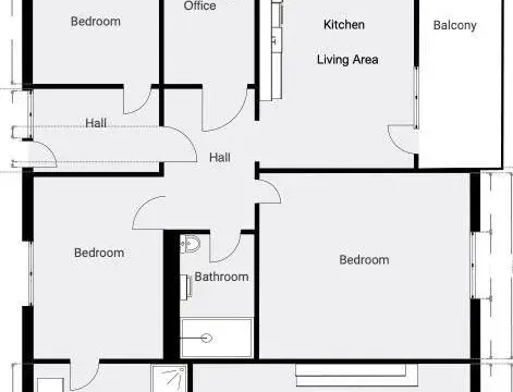 Prodaja, kuća, 187m², Dumidran, Tivat - image 13