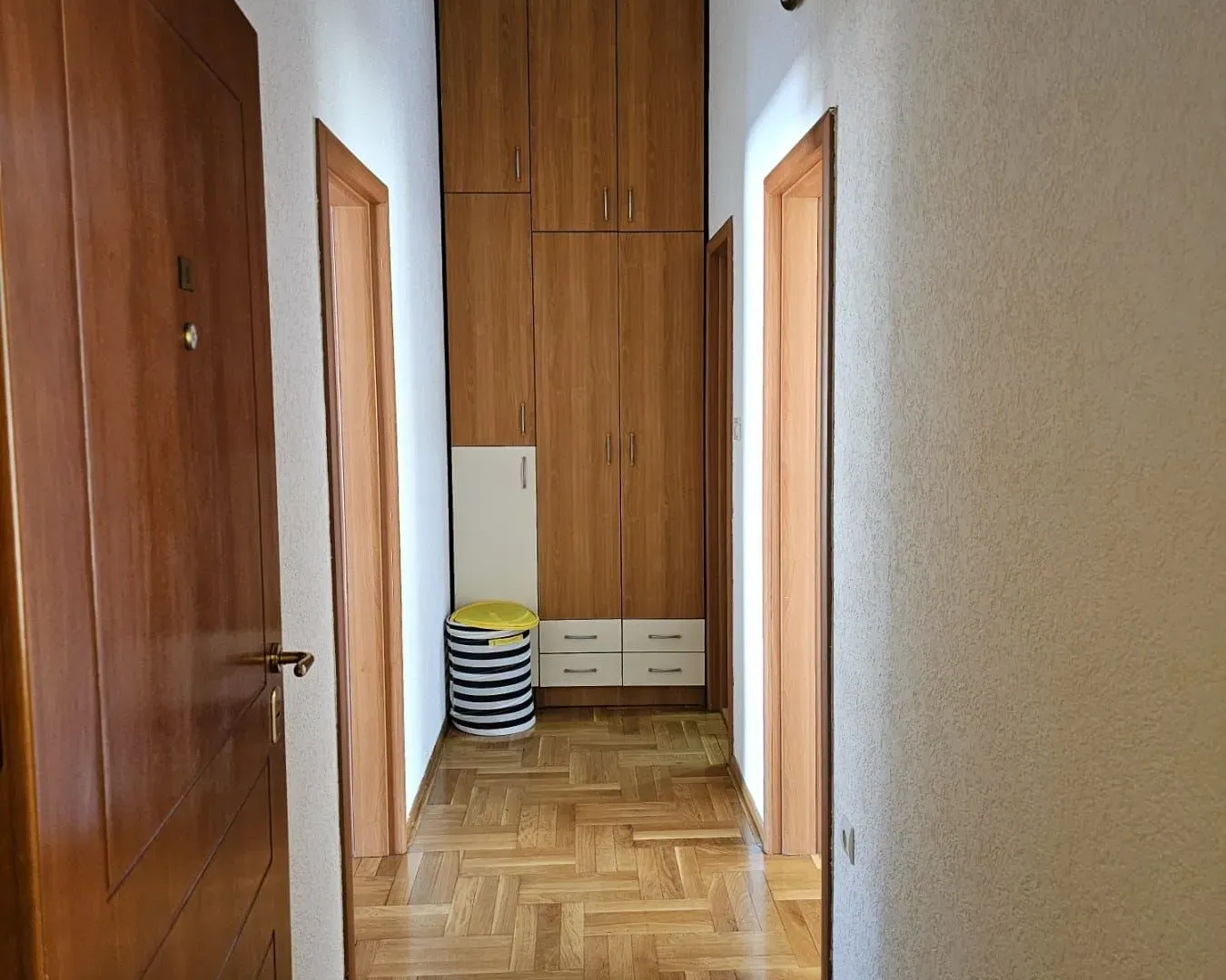 Sale, one bedroom apartment, 39m², Rafailovići, Budva