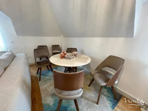 Prodaja, jednosoban stan, 44m², Kolašin, Crna Gora - image 6