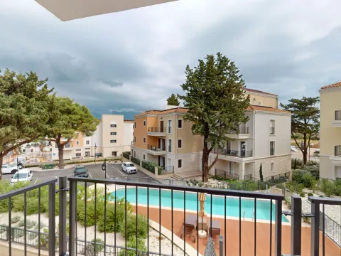Prodaja, stan, 37m², Luštica Bay, Tivat - image 2