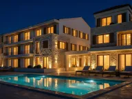 Sale, one bedroom apartment, 44m², Jaz, Budva