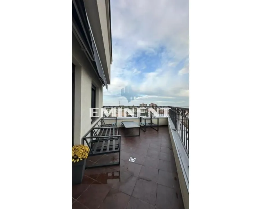 Rent, three bedroom apartment, 71m², Tašmajdan, Palilula Sve Podlokacije