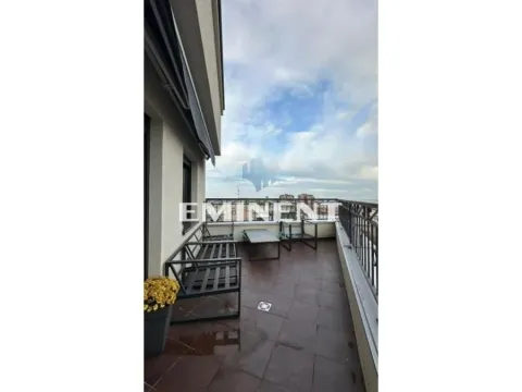Rent, three bedroom apartment, 71m², Tašmajdan, Palilula Sve Podlokacije - image 16