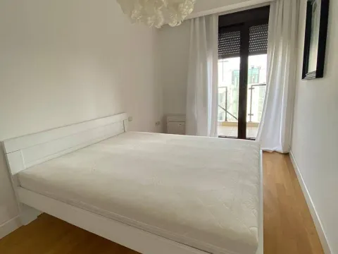 Rent, two bedroom apartment, 108m², Centar, Budva - image 3