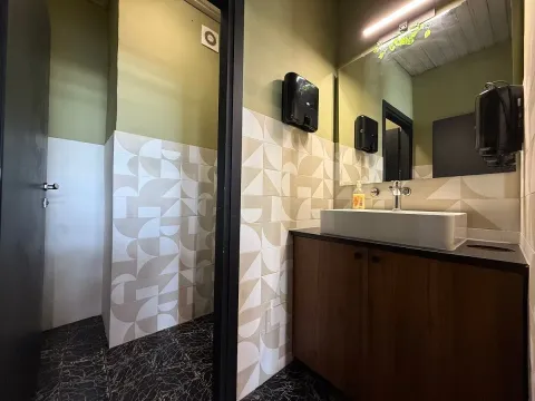 Rent, office space, 48m², Donji Dorćol, Dorćol Sve Podlokacije - image 12