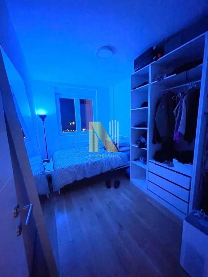 Sale, one bedroom apartment, 41m², Salajka, Novi Sad Sve Podlokacije