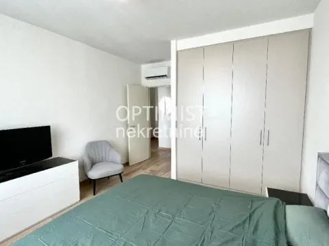 Izdavanje, dvosoban stan, 55m², Savski Venac, Beograd - image 5