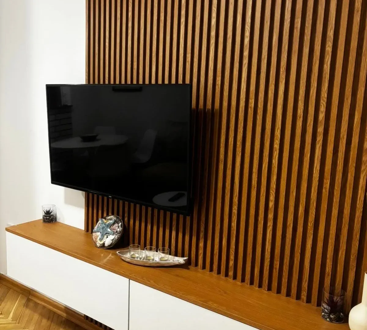Izdavanje, dvosoban stan, 40m², Rafailovići, Budva