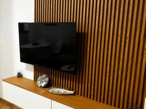 Izdavanje, dvosoban stan, 40m², Rafailovići, Budva - image 14