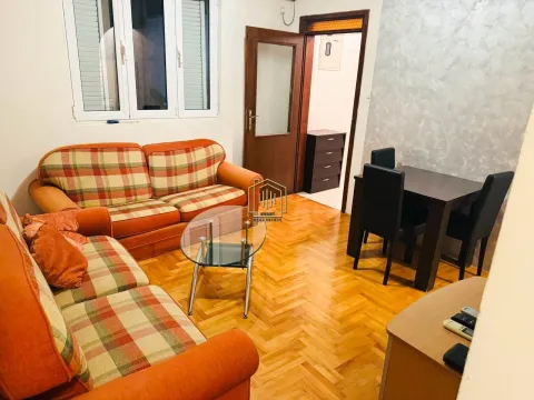 Izdavanje, jednosoban stan, 45m², Dalmatinska ulica, Podgorica - image 2