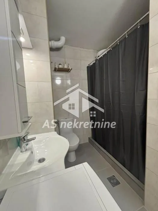 Rent, apartment, 66m², Južni Bulevar, Vračar Sve Podlokacije