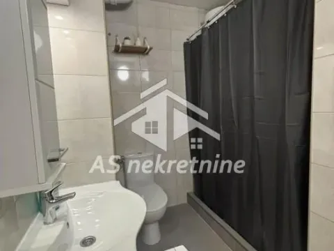 Rent, apartment, 66m², Južni Bulevar, Vračar Sve Podlokacije - image 16