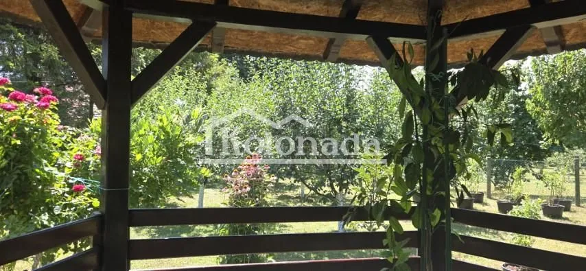 Sale, house, 100m², Babe, Sopot