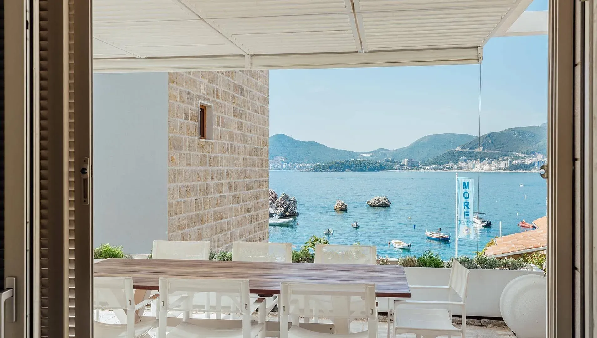 Sale, house, 320m², Pržno, Budva