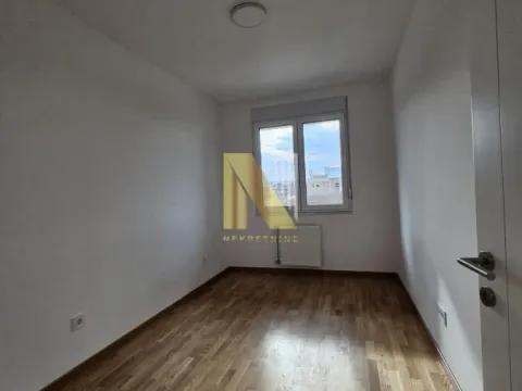 Izdavanje, jednosoban stan, 44m², Avijatičarsko naselje, Novi Sad Sve Podlokacije - image 8