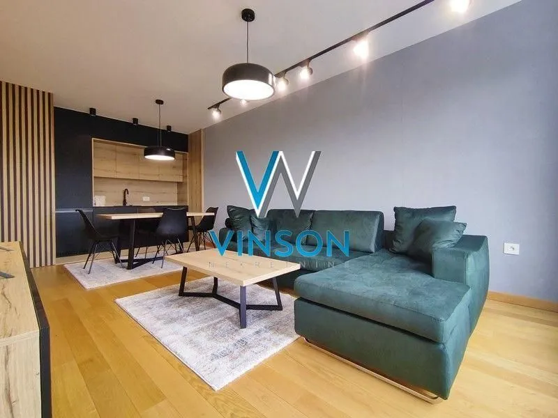 Rent, one bedroom apartment, 40m², Novi Sad Sve Podlokacije, Novi Sad