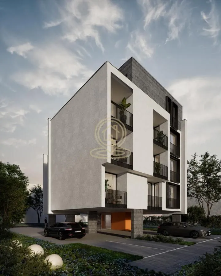 Prodaja, dvosoban stan, 46m², Pantelej, Niš