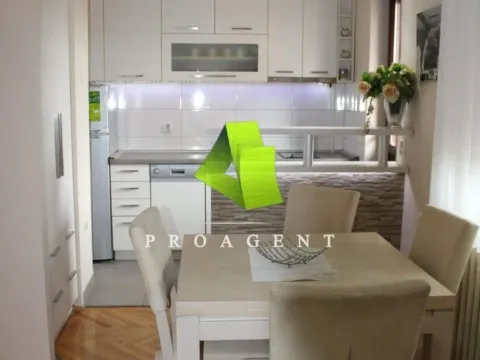 Izdavanje, trosoban stan, 85m², Medijana, Niš - image 5