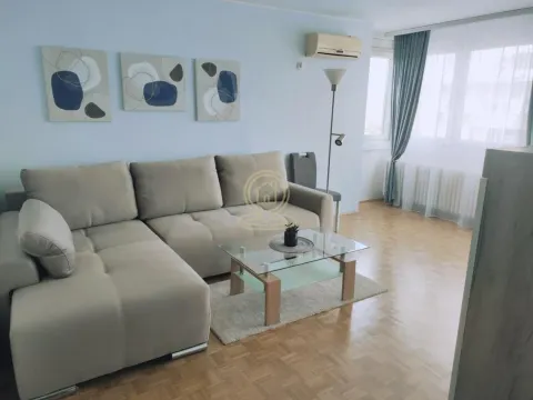 Izdavanje, dvosoban stan, 60m², Liman 2, Novi Sad Sve Podlokacije - image 2