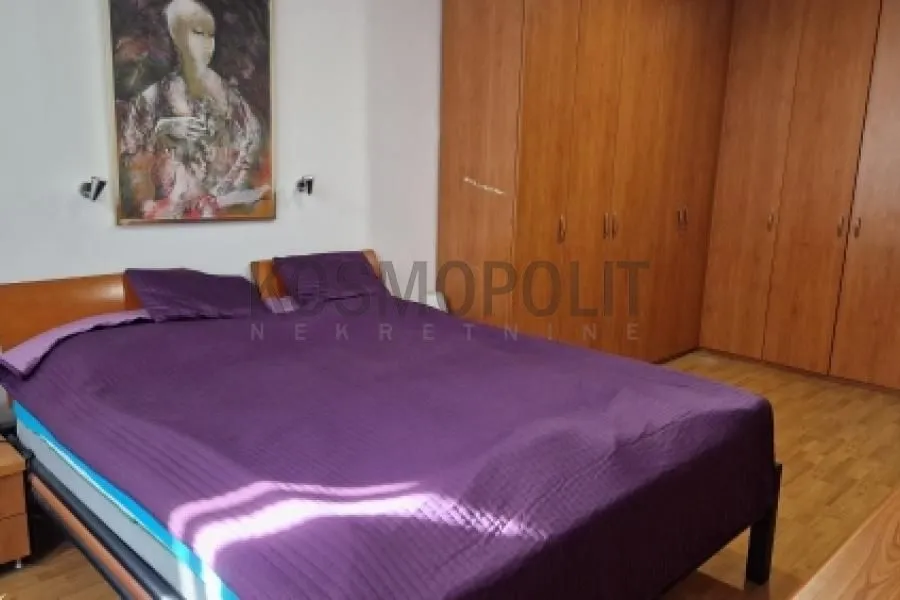 Sale, three bedroom apartment, 154m², Banovo Brdo, Beograd