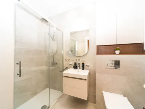 Rent, one bedroom apartment, 42m², Central Point, Podgorica - image 8