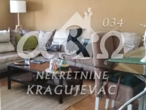 Sale, three bedroom apartment, 71m², Centar, Kragujevac - image 8