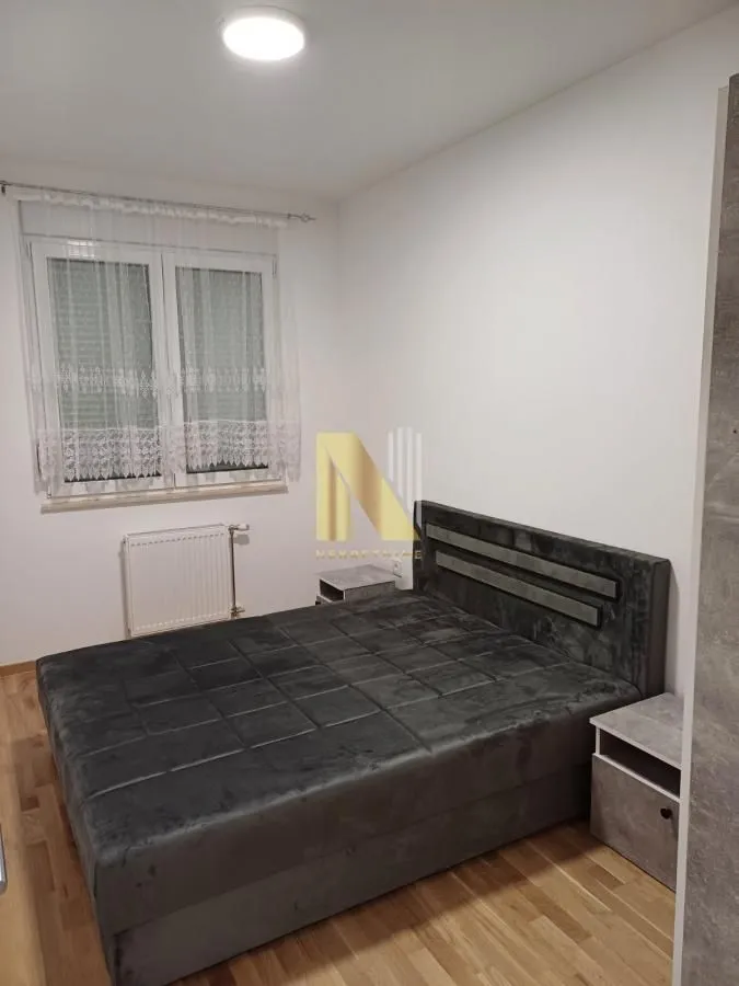 Izdavanje, jednosoban stan, 44m², Avijatičarsko naselje, Novi Sad Sve Podlokacije