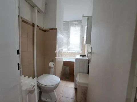 Prodaja, jednosoban stan, 29m², Novi Beograd Blok 21, Novi Beograd Sve Podlokacije - image 9