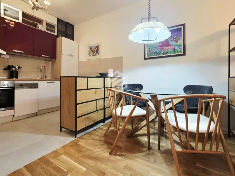 Rent, one bedroom apartment, 46m², Zabjelo, Podgorica - image 6