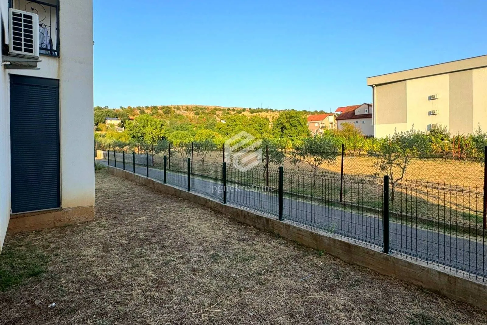 Rent, two bedroom apartment, 76m², Dalmatinska ulica, Podgorica