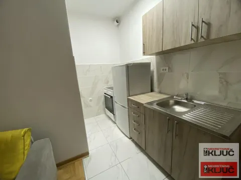 Izdavanje, jednosoban stan, 45m², Adice, Novi Sad Sve Podlokacije - image 6