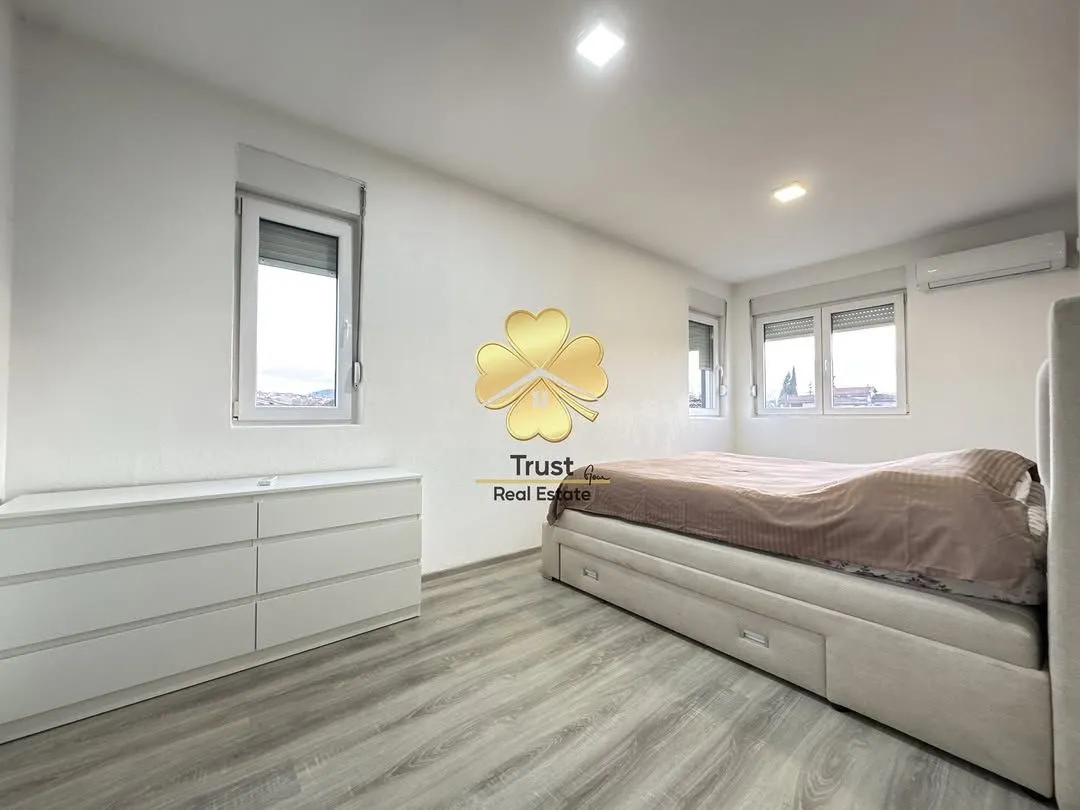 Izdavanje, kuća, 150m², Masline, Podgorica