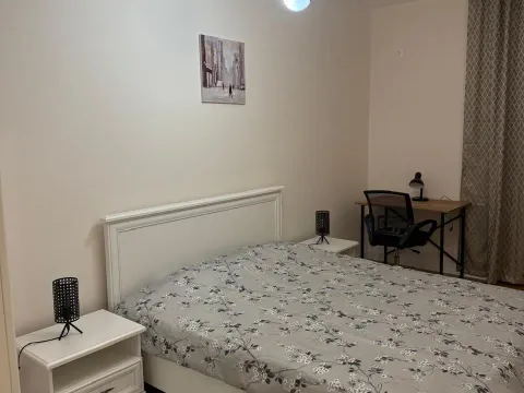 Rent, apartment, 43m², Podgorica, Crna Gora - image 4