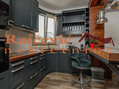 Sale, studio apartment, 85m², Vračar, Šid - image 7