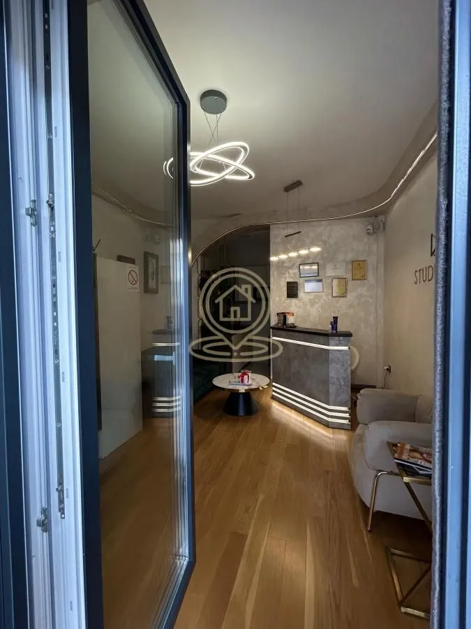 Izdavanje, dvosoban stan, 40m², Grbavica, Novi Sad Sve Podlokacije