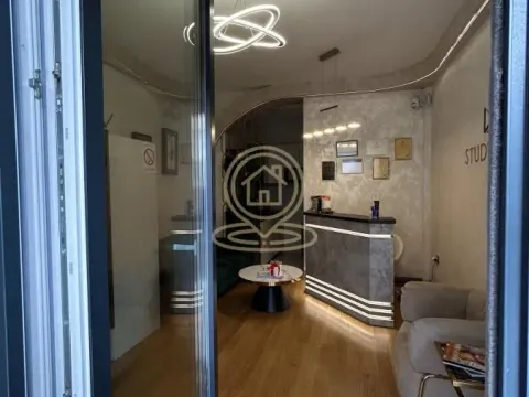 Izdavanje, dvosoban stan, 40m², Grbavica, Novi Sad Sve Podlokacije - image 10