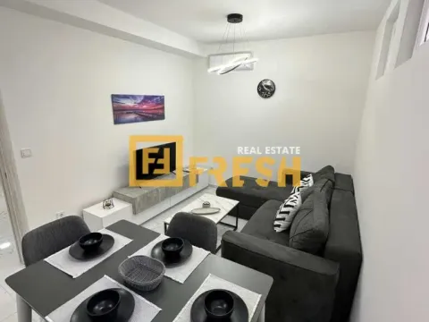 Izdavanje, jednosoban stan, 44m², Zabjelo, Podgorica - image 1