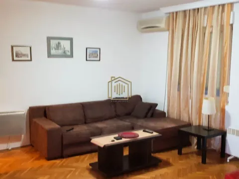 Rent, one bedroom apartment, 52m², Zagorič, Podgorica - image 1