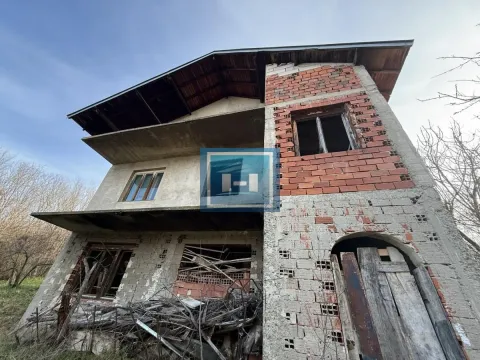 Prodaja, kuća, 230m², Đurđevo brdo, Jagodina - image 35